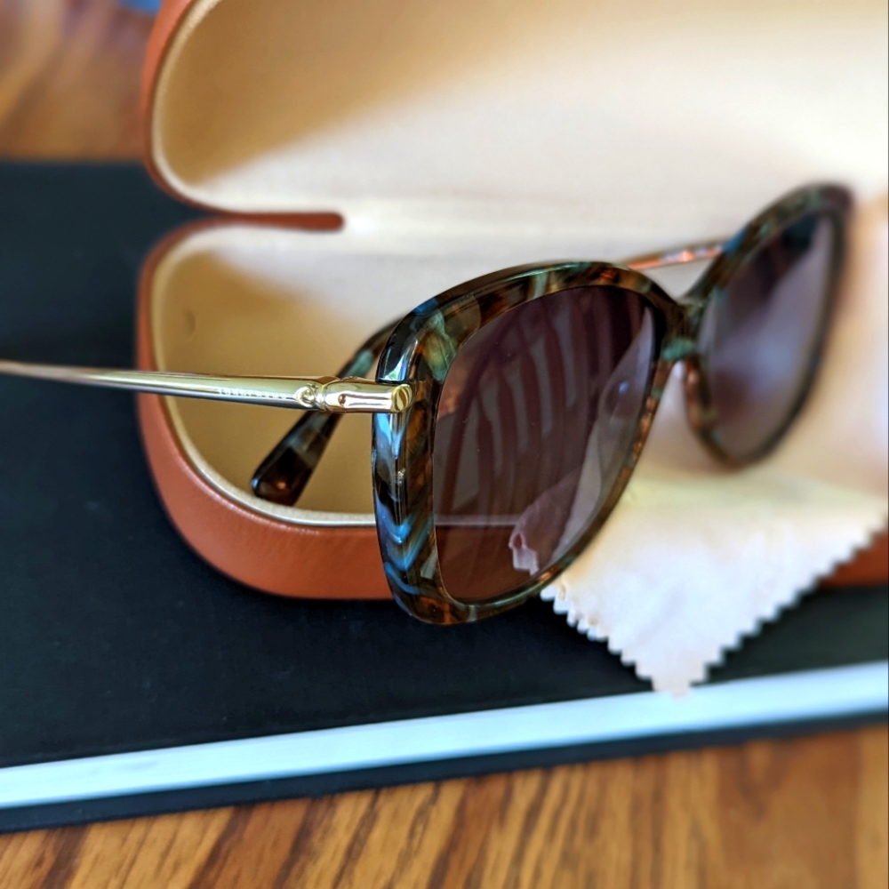 Authentic Longchamp sunglasses
